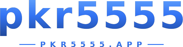 pkr5555 logo