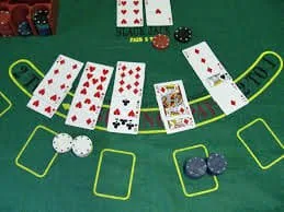 pkr5555 Fast-Decision Hold'em, Live at pkr5555