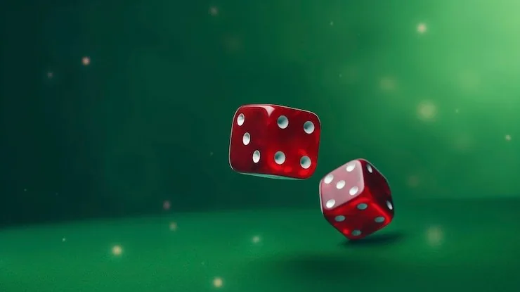 pkr5555 Roulette Spinmaster